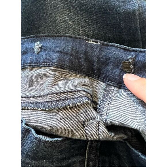 Justice Mid Rise Embellished Jegging - Picture 15 of 15